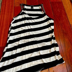 White House Black Market Top